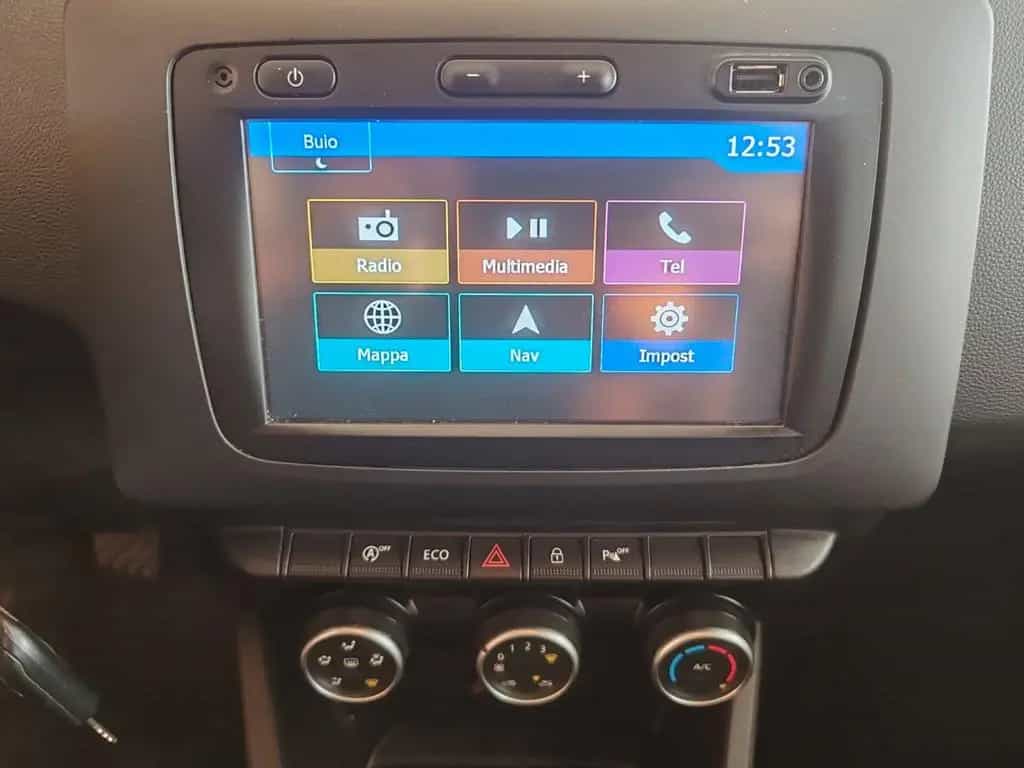 Dacia Duster 1.5 Blue dCi 8V 115 CV 4x2 Comfort 03/2019-photo-11