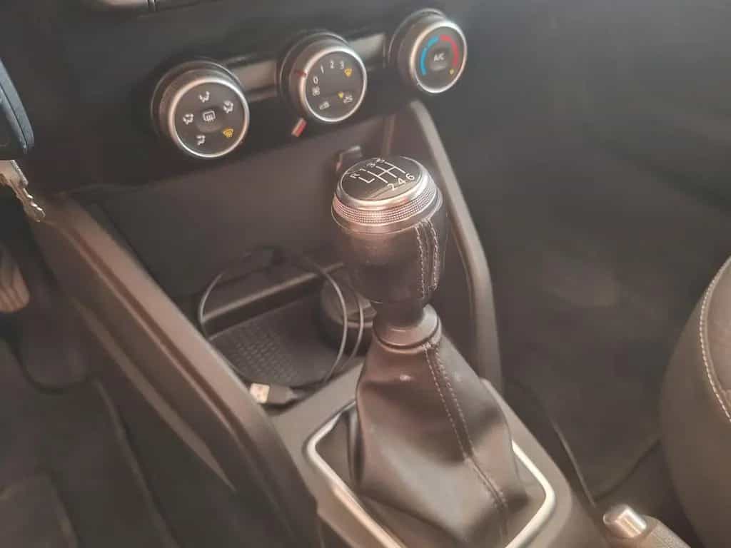 Dacia Duster 1.5 Blue dCi 8V 115 CV 4x2 Comfort 03/2019-photo-12