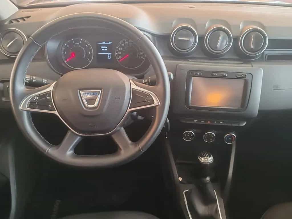 Dacia Duster 1.5 Blue dCi 8V 115 CV 4x2 Comfort 03/2019-photo-13