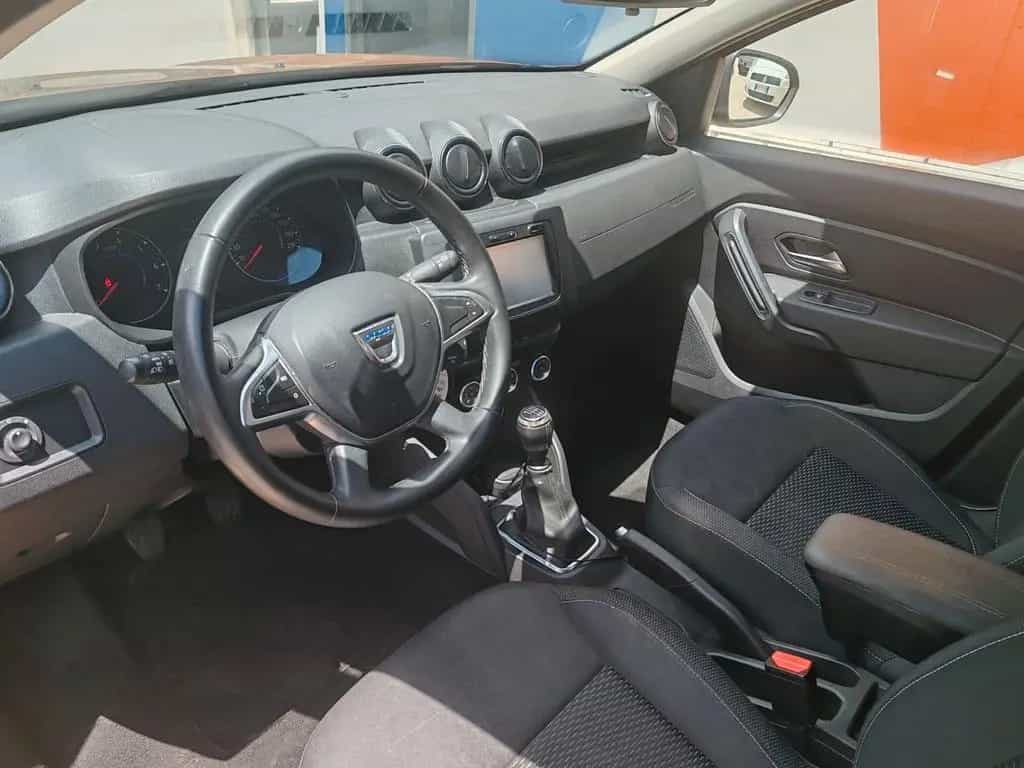 Dacia Duster 1.5 Blue dCi 8V 115 CV 4x2 Comfort 03/2019-photo-6