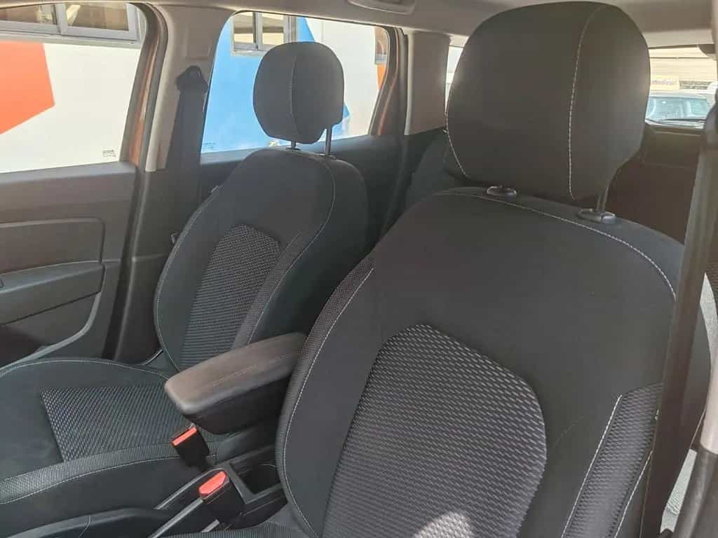 Dacia Duster 1.5 Blue dCi 8V 115 CV 4x2 Comfort 03/2019-photo-8
