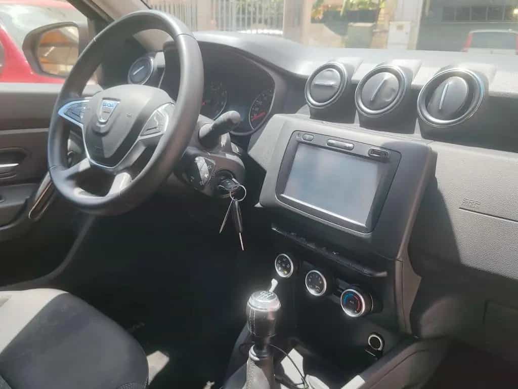 Dacia Duster 1.5 Blue dCi 8V 115 CV 4x2 Comfort 03/2019-photo-9