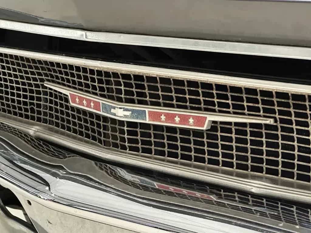 Chevrolet Chevelle Malibu V8 Coupe*H-Kennzeichen,Oldtimer* 07/1968-photo-21