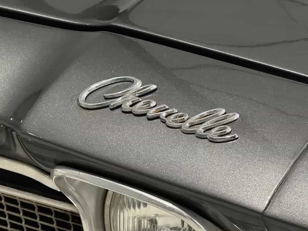 Chevrolet Chevelle Malibu V8 Coupe*H-Kennzeichen,Oldtimer* 07/1968-photo-24