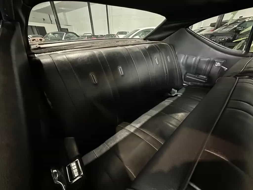 Chevrolet Chevelle Malibu V8 Coupe*H-Kennzeichen,Oldtimer* 07/1968-photo-25