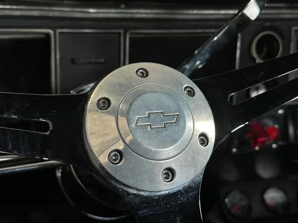 Chevrolet Chevelle Malibu V8 Coupe*H-Kennzeichen,Oldtimer* 07/1968-photo-28