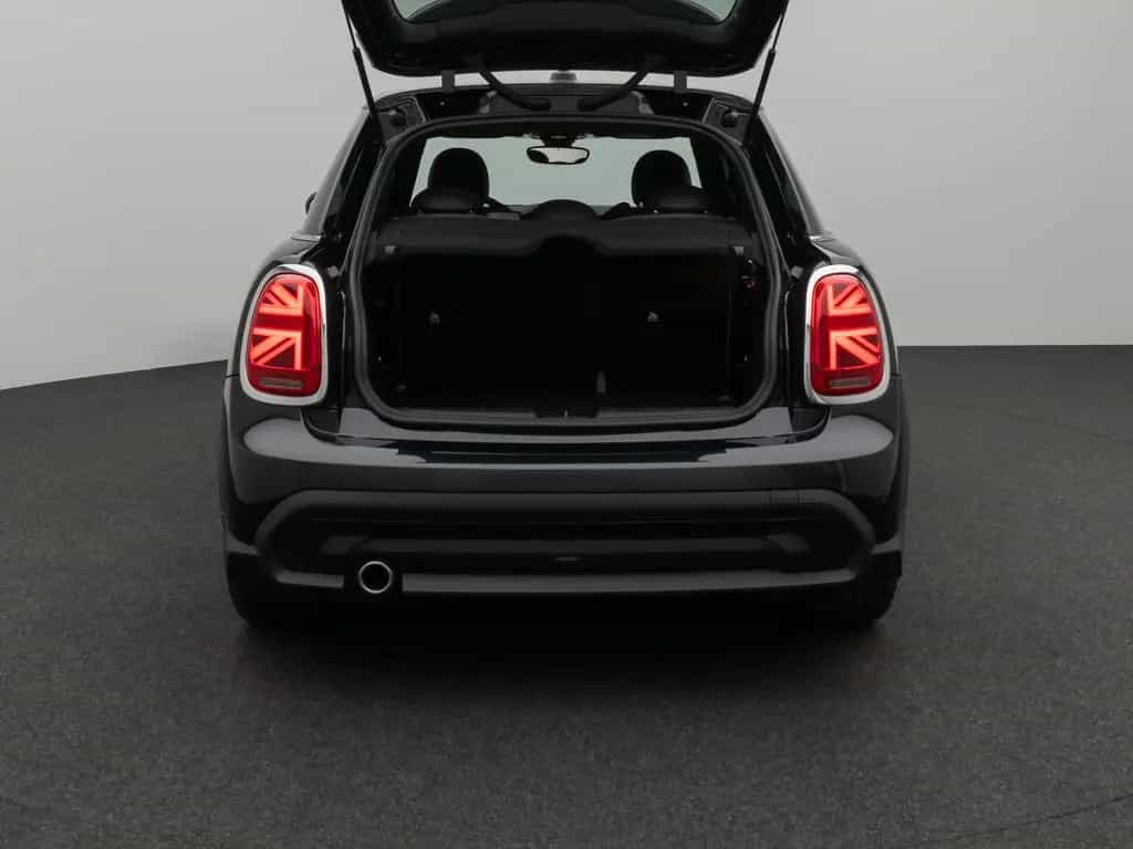 MINI Cooper Trim Kamera DAB Komfort Leder Sport LED 03/2023-photo-12