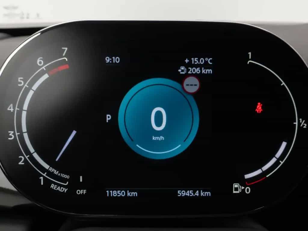 MINI Cooper Trim Kamera DAB Komfort Leder Sport LED 03/2023-photo-36