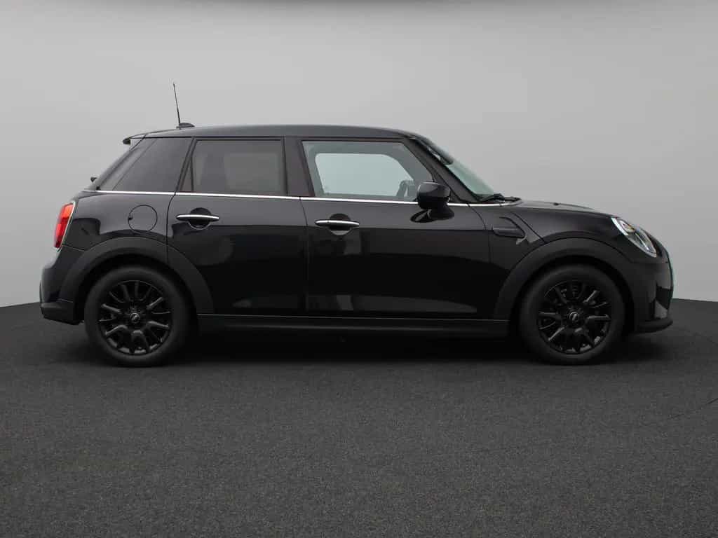 MINI Cooper Trim Kamera DAB Komfort Leder Sport LED 03/2023-photo-4