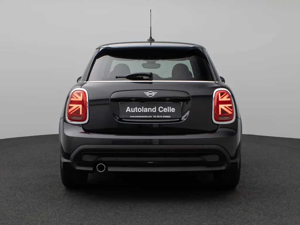 MINI Cooper Trim Kamera DAB Komfort Leder Sport LED 03/2023-photo-7