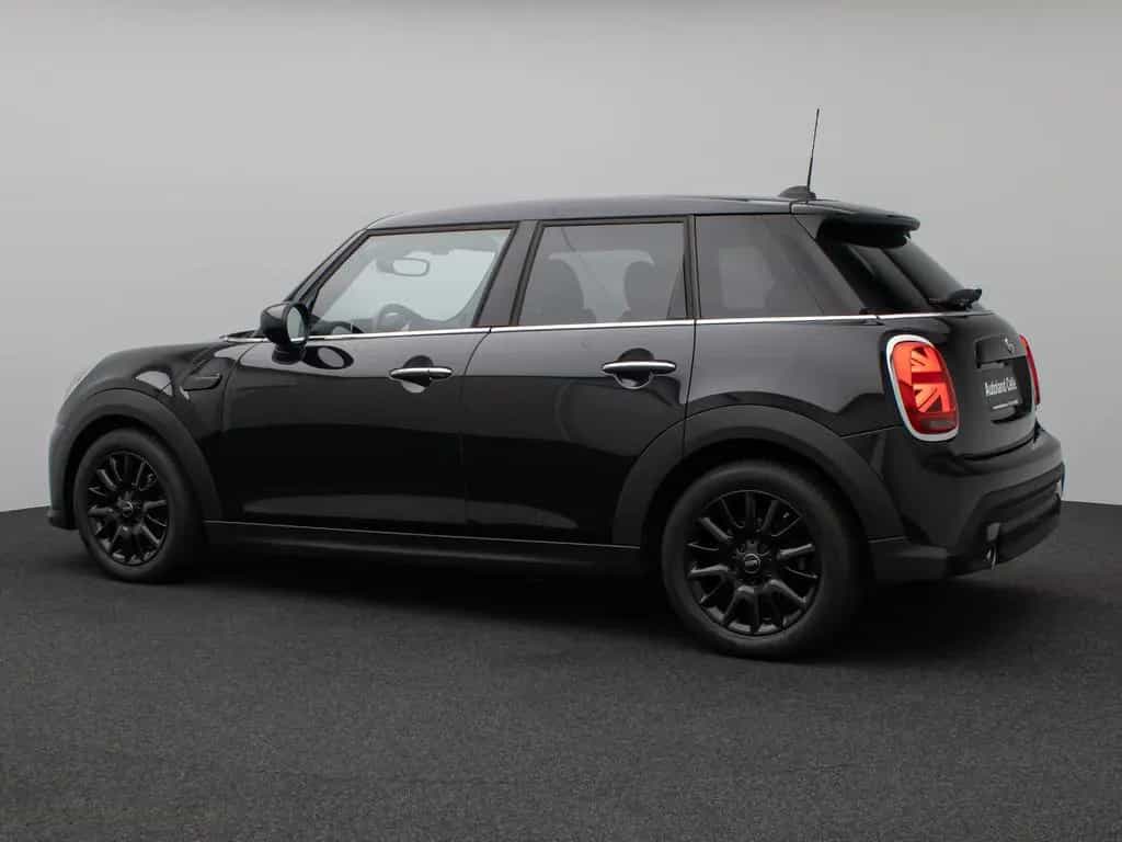 MINI Cooper Trim Kamera DAB Komfort Leder Sport LED 03/2023-photo-9