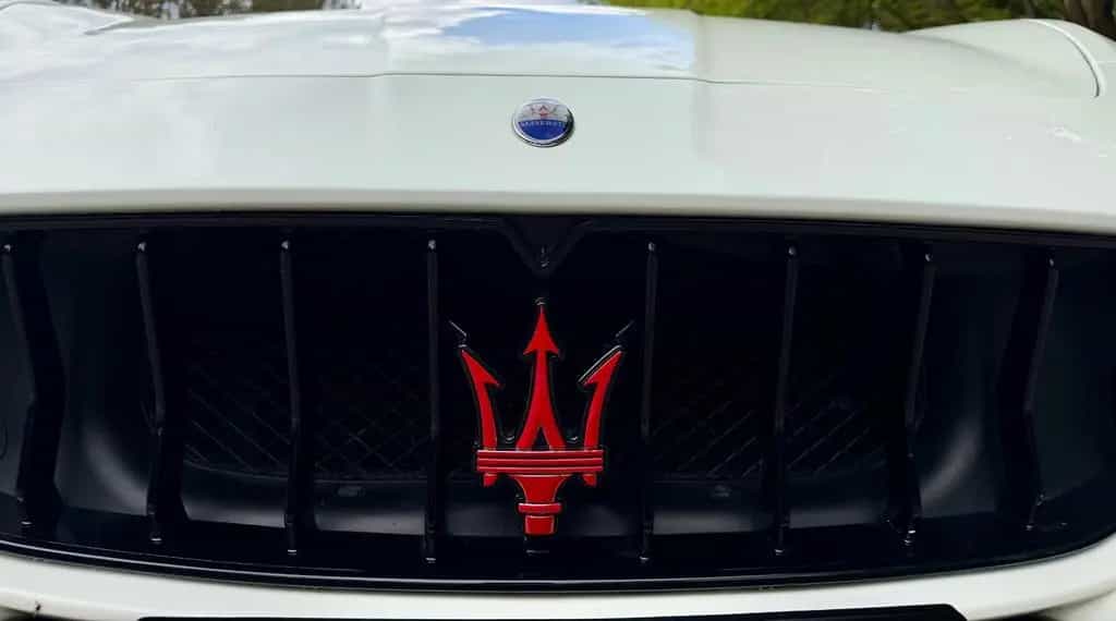 Maserati GranCabrio 4.7 V8 Automatik TOP 07/2016-photo-0