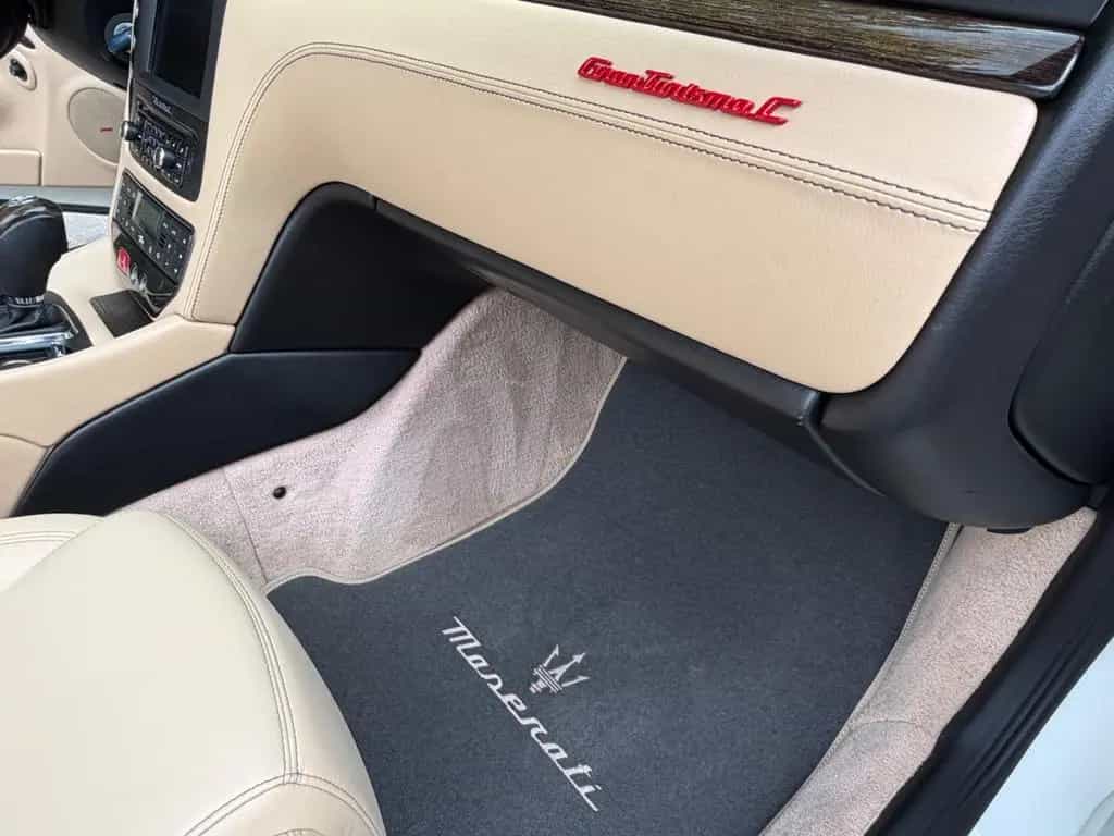 Maserati GranCabrio 4.7 V8 Automatik TOP 07/2016-photo-15