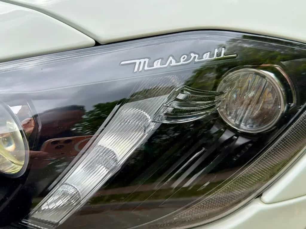 Maserati GranCabrio 4.7 V8 Automatik TOP 07/2016-photo-22