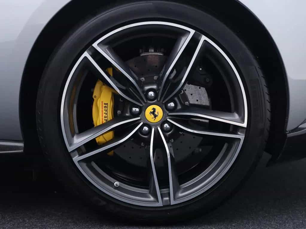 Ferrari Roma ***Ferrari Frankfurt*** 01/2021-photo-34