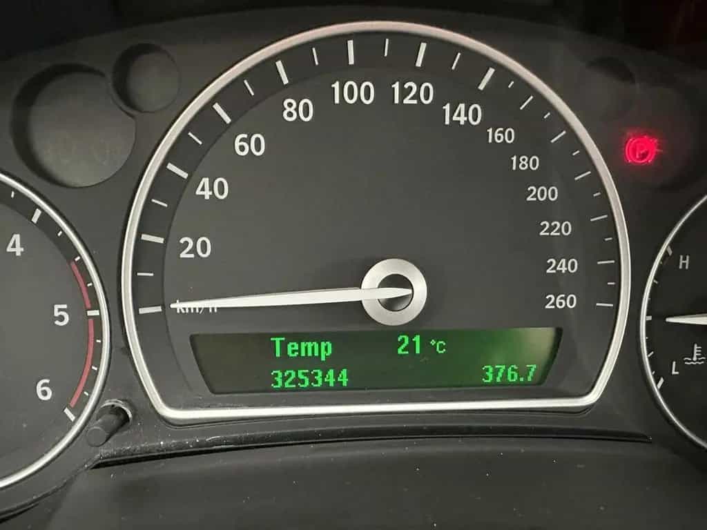 Saab 9-3 Sport Sedan 1.9 TTiD 180CV Aero 09/2008-photo-11