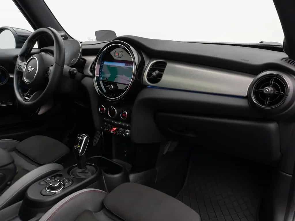 MINI John Cooper Works Trim Panorama Kamera HUD H/K 03/2023-photo-22