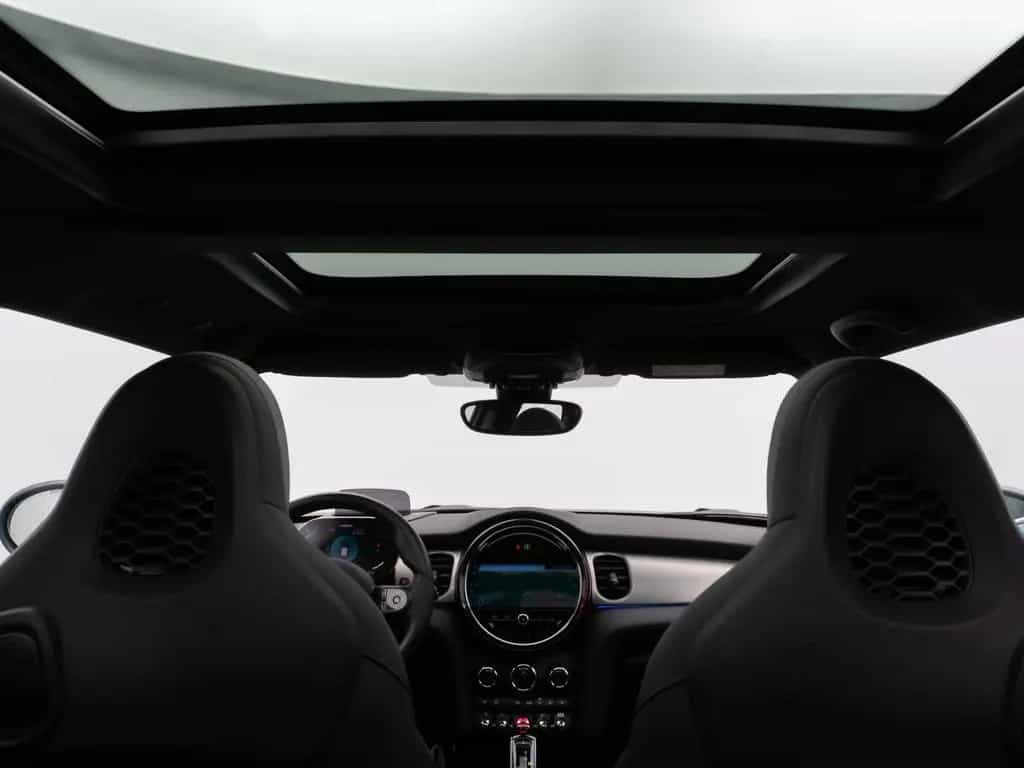 MINI John Cooper Works Trim Panorama Kamera HUD H/K 03/2023-photo-25