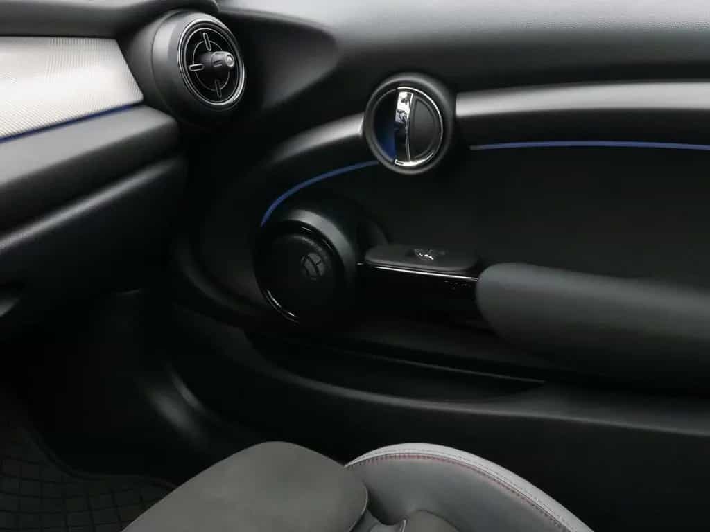 MINI John Cooper Works Trim Panorama Kamera HUD H/K 03/2023-photo-28