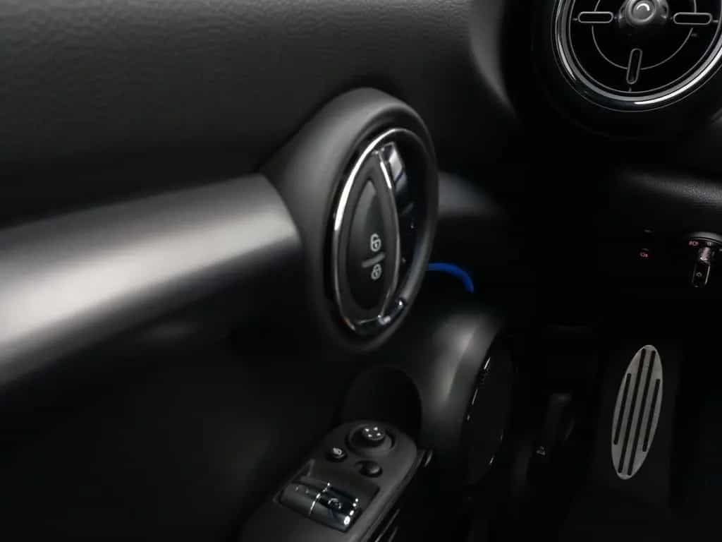 MINI John Cooper Works Trim Panorama Kamera HUD H/K 03/2023-photo-29