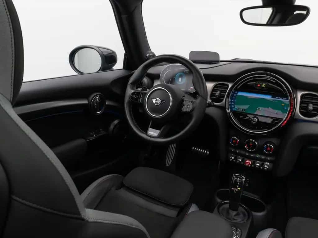 MINI John Cooper Works Trim Panorama Kamera HUD H/K 03/2023-photo-33