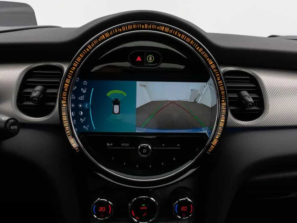 MINI John Cooper Works Trim Panorama Kamera HUD H/K 03/2023-photo-37