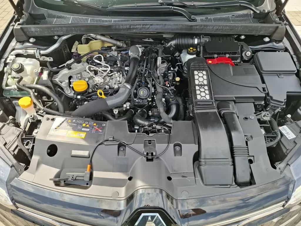Renault Megane 5-Türer INTENS TCe 140 GPF 05/2021-photo-33