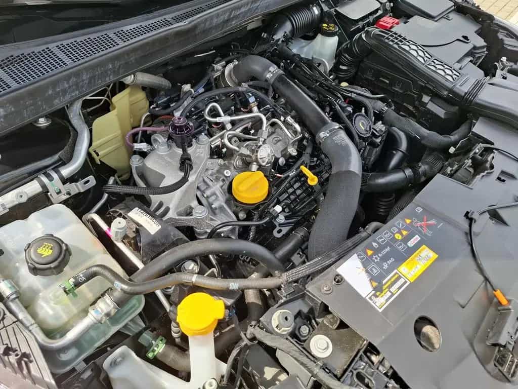 Renault Megane 5-Türer INTENS TCe 140 GPF 05/2021-photo-34