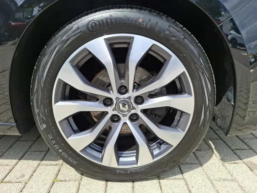 Renault Megane 5-Türer INTENS TCe 140 GPF 05/2021-photo-36