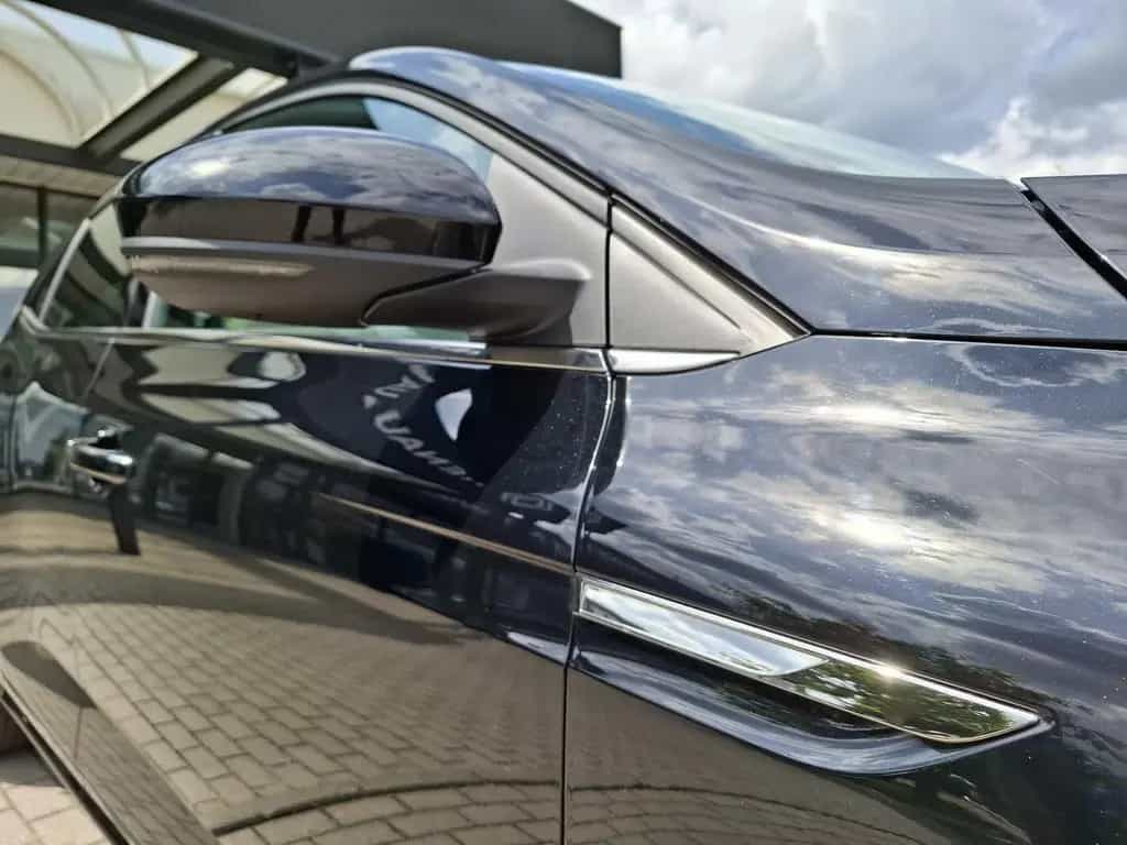 Renault Megane 5-Türer INTENS TCe 140 GPF 05/2021-photo-38