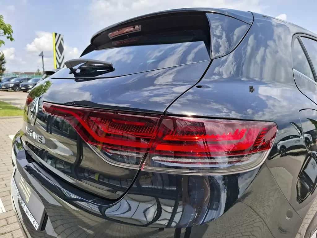 Renault Megane 5-Türer INTENS TCe 140 GPF 05/2021-photo-39
