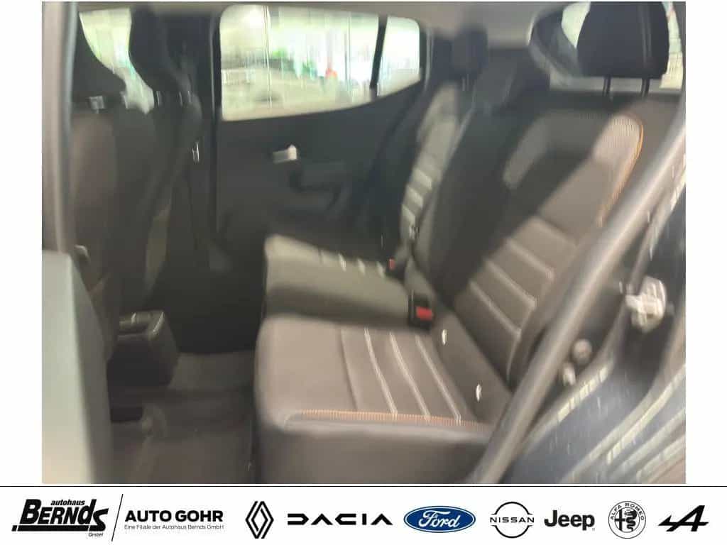 Dacia Sandero Stepway TCe 110 ULTIMATE KLIMA SHZ R-KAM 01/2023-photo-8