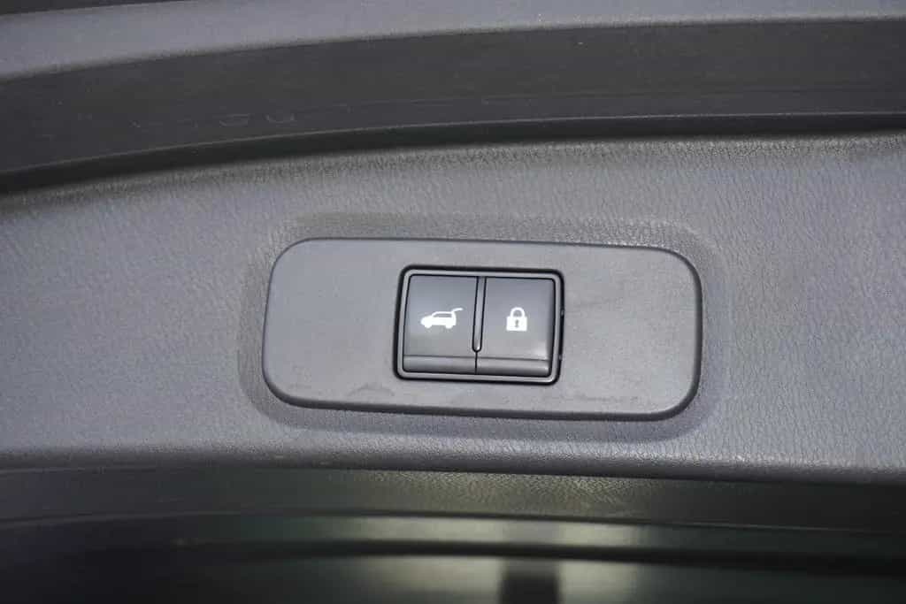 Nissan Qashqai N-Connecta Pano Automatik LED Kamera 03/2024-photo-10