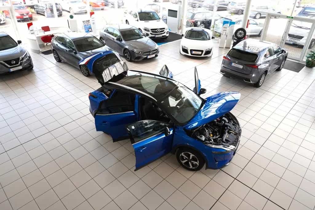 Nissan Qashqai N-Connecta Pano Automatik LED Kamera 03/2024-photo-13