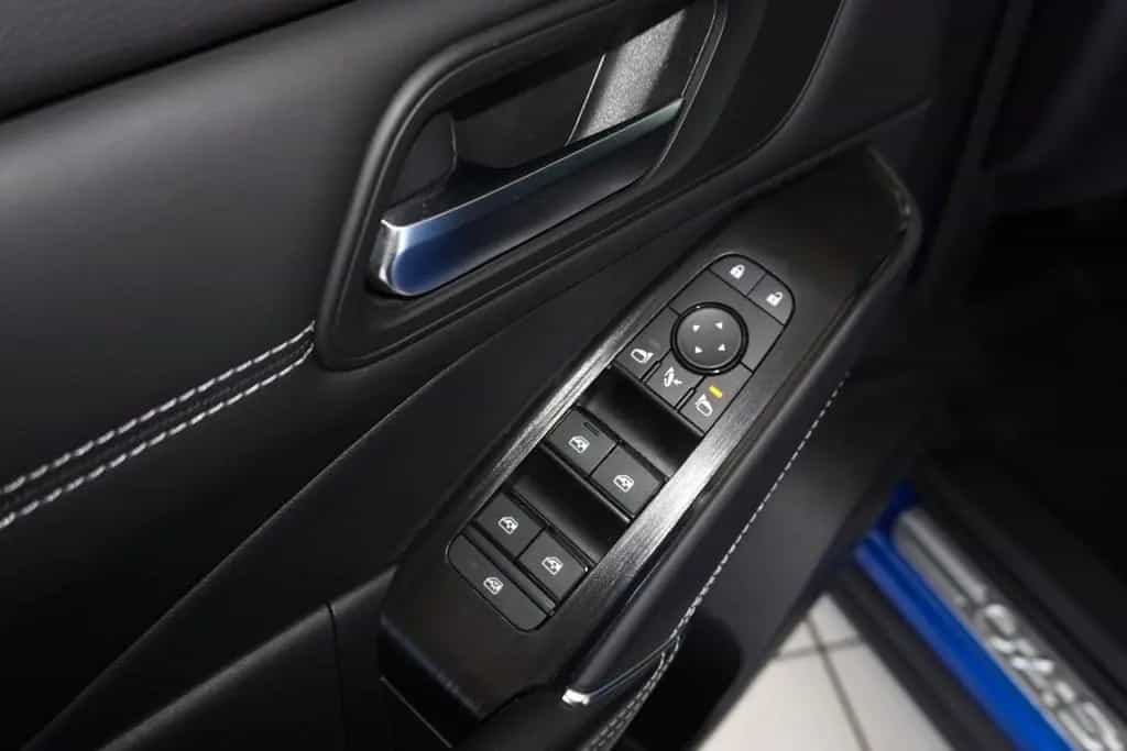 Nissan Qashqai N-Connecta Pano Automatik LED Kamera 03/2024-photo-26