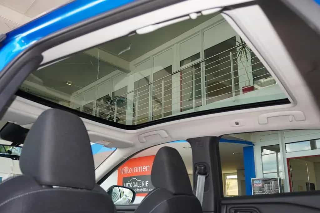 Nissan Qashqai N-Connecta Pano Automatik LED Kamera 03/2024-photo-31