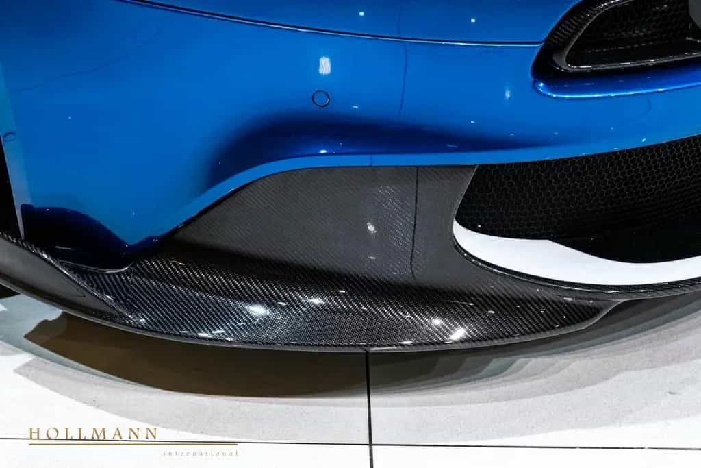 Aston Martin Vanquish S Coupe + MING BLUE + CARBON 12/2018-photo-21