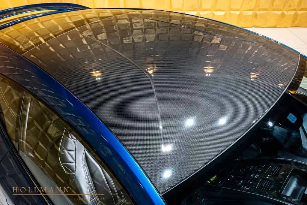 Aston Martin Vanquish S Coupe + MING BLUE + CARBON 12/2018-photo-27
