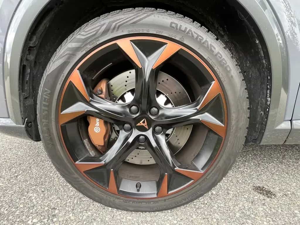 Cupra Formentor 2.0 TSI 228kW VZ 4Drive DSG VZ BREMBO 03/2021-photo-0