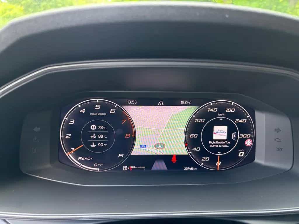 Cupra Formentor 2.0 TSI 228kW VZ 4Drive DSG VZ BREMBO 03/2021-photo-12