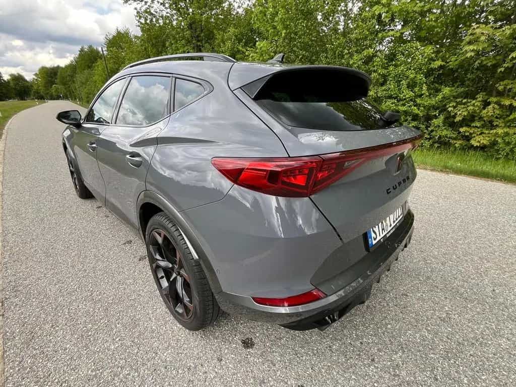 Cupra Formentor 2.0 TSI 228kW VZ 4Drive DSG VZ BREMBO 03/2021-photo-3