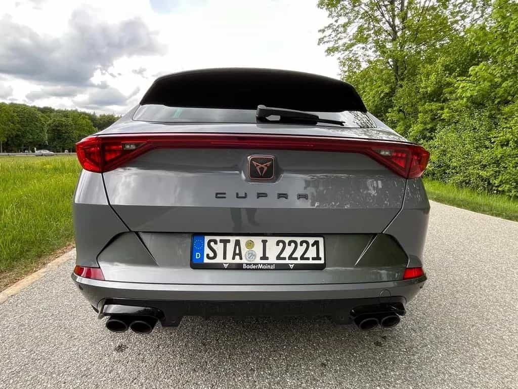 Cupra Formentor 2.0 TSI 228kW VZ 4Drive DSG VZ BREMBO 03/2021-photo-4