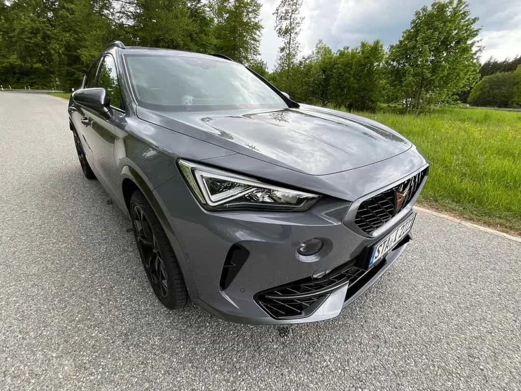 Cupra Formentor 2.0 TSI 228kW VZ 4Drive DSG VZ BREMBO 03/2021-photo-7