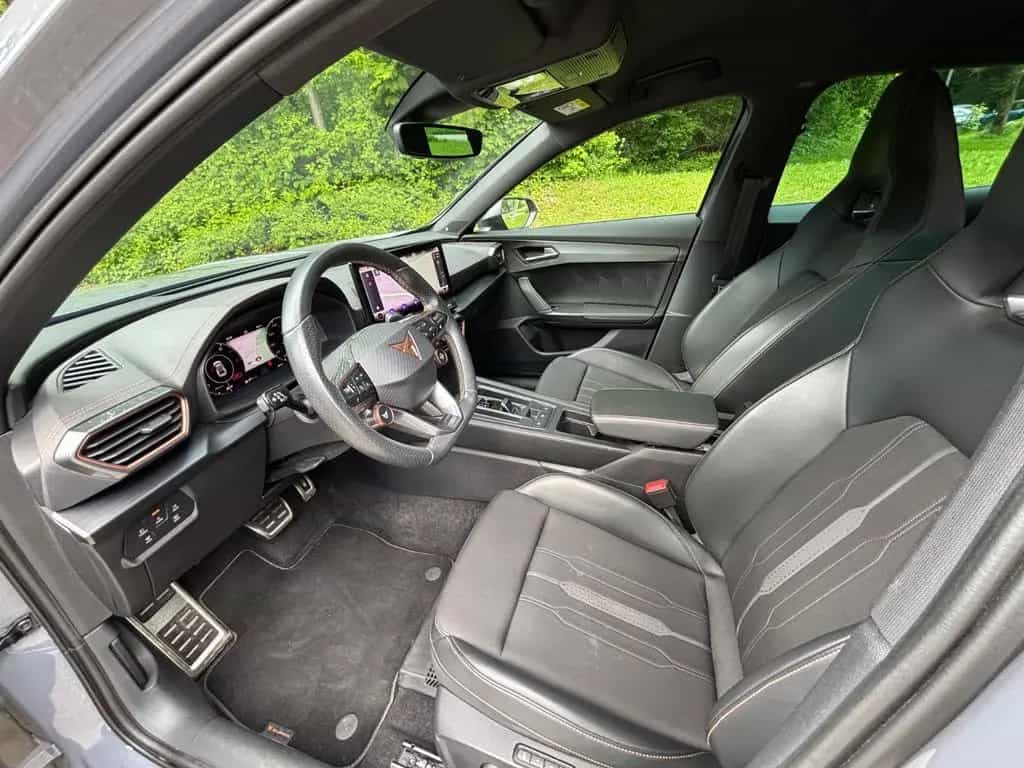 Cupra Formentor 2.0 TSI 228kW VZ 4Drive DSG VZ BREMBO 03/2021-photo-8