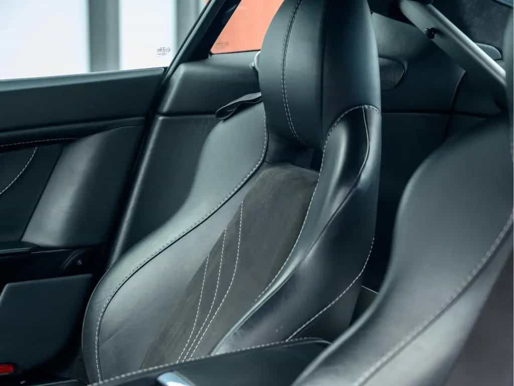 Aston Martin V8 Vantage 4.7 S | SP10 | EMBRAYAGE NEUF | CARBO 06/2015-photo-16