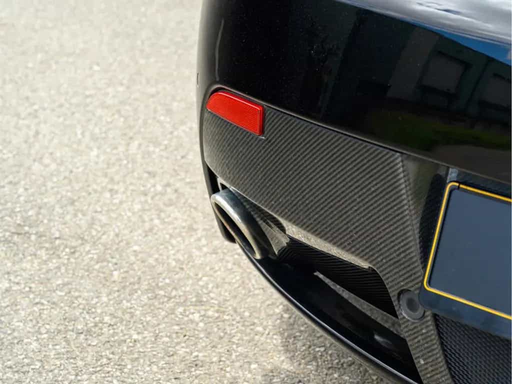 Aston Martin V8 Vantage 4.7 S | SP10 | EMBRAYAGE NEUF | CARBO 06/2015-photo-24