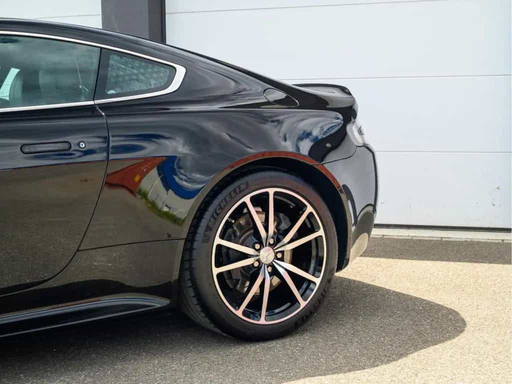 Aston Martin V8 Vantage 4.7 S | SP10 | EMBRAYAGE NEUF | CARBO 06/2015-photo-7