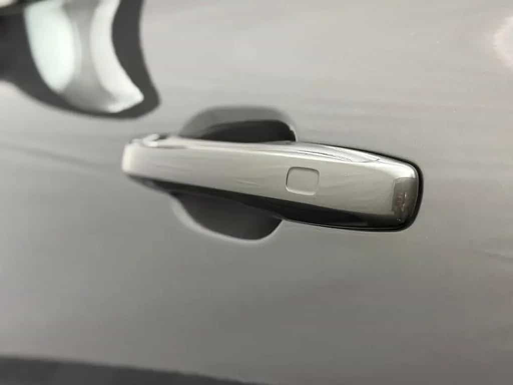 Volvo XC60 R Design AWD 360° ACC CarPlay IntelliSafe 07/2020-photo-13
