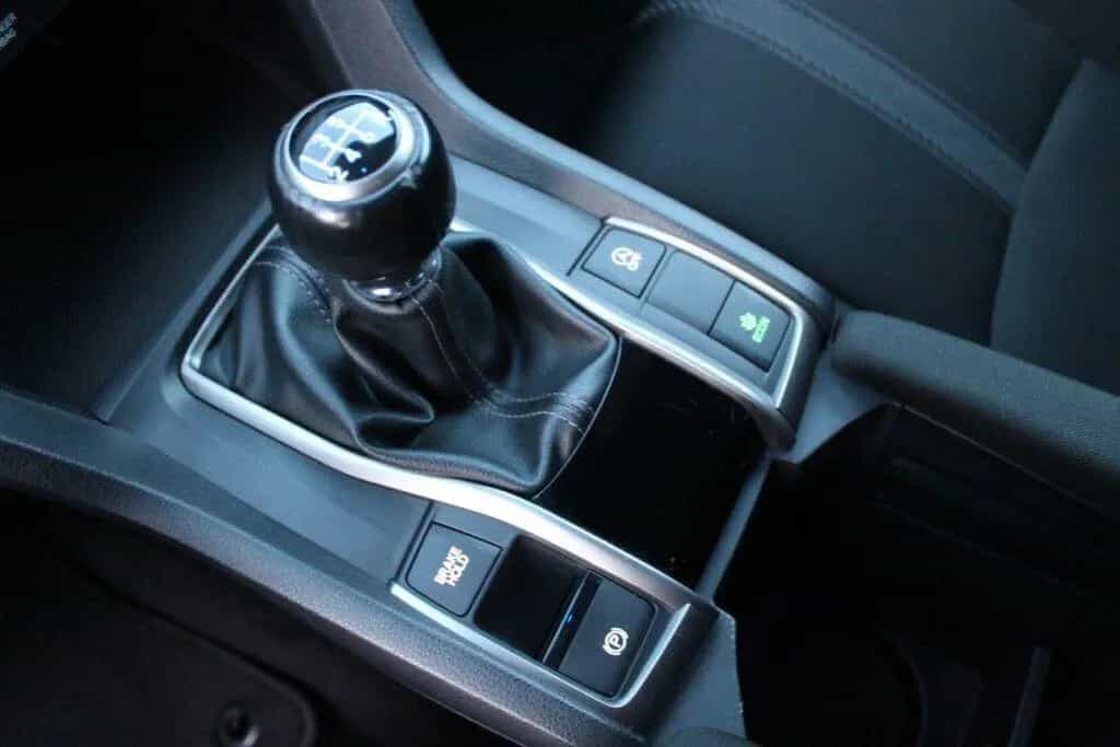 Honda Civic HONDA Civic 1.6 i-DTEC Elegance *Vetri Privacy 05/2018-photo-12