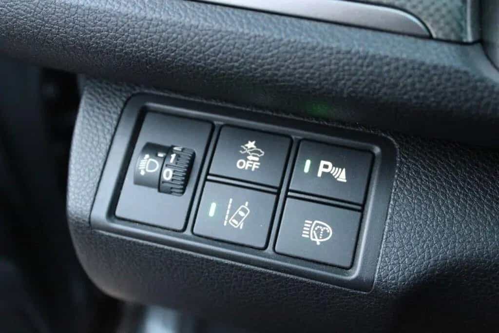 Honda Civic HONDA Civic 1.6 i-DTEC Elegance *Vetri Privacy 05/2018-photo-13